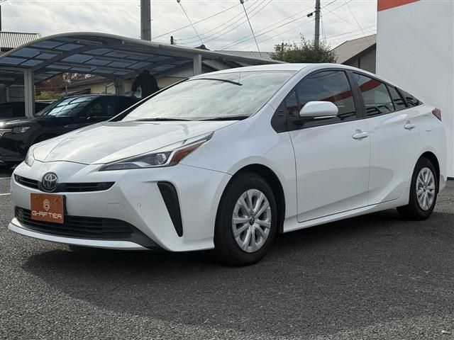TOYOTA PRIUS 2020