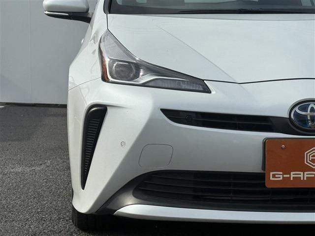 TOYOTA PRIUS 2020