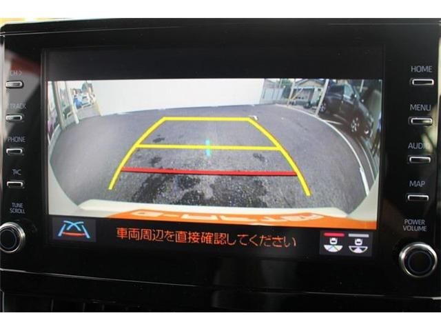 TOYOTA COROLLA sedan 2020