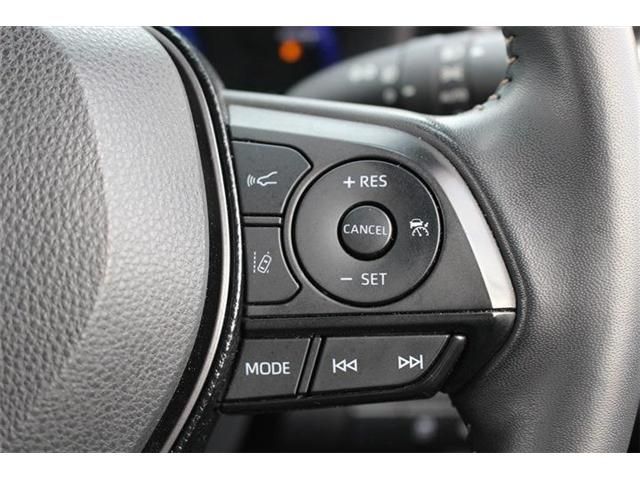 TOYOTA COROLLA sedan 2020