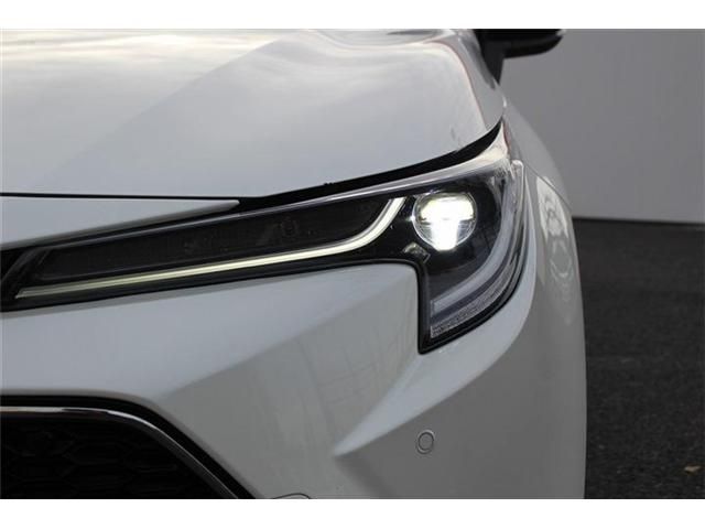 TOYOTA COROLLA sedan 2020