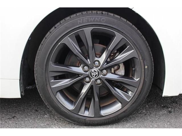 TOYOTA COROLLA sedan 2020