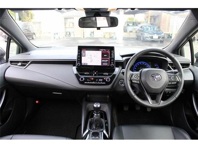 TOYOTA COROLLA sedan 2020