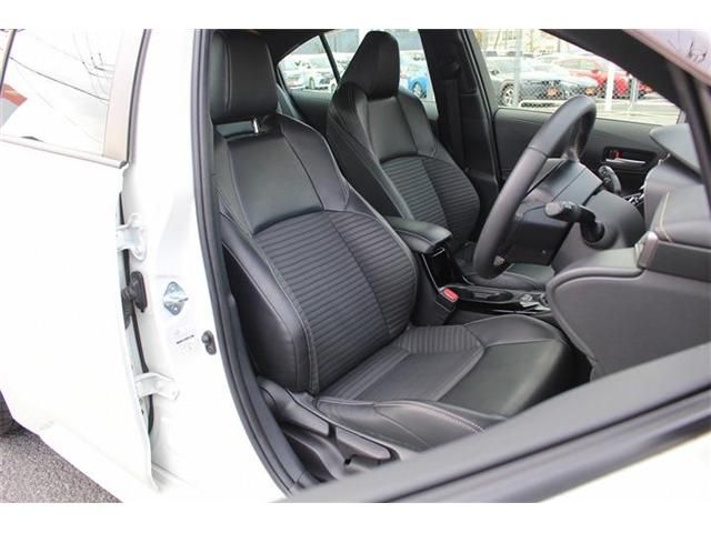 TOYOTA COROLLA sedan 2020