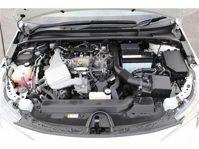 TOYOTA COROLLA sedan 2020