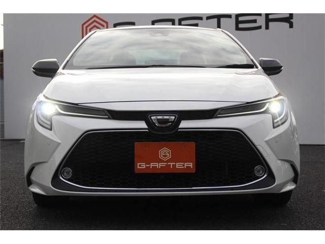 TOYOTA COROLLA sedan 2020