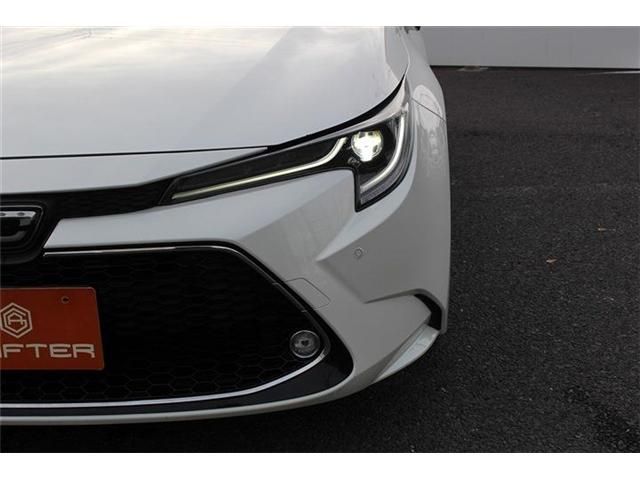 TOYOTA COROLLA sedan 2020