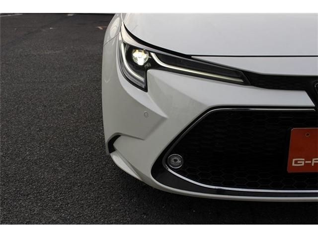 TOYOTA COROLLA sedan 2020