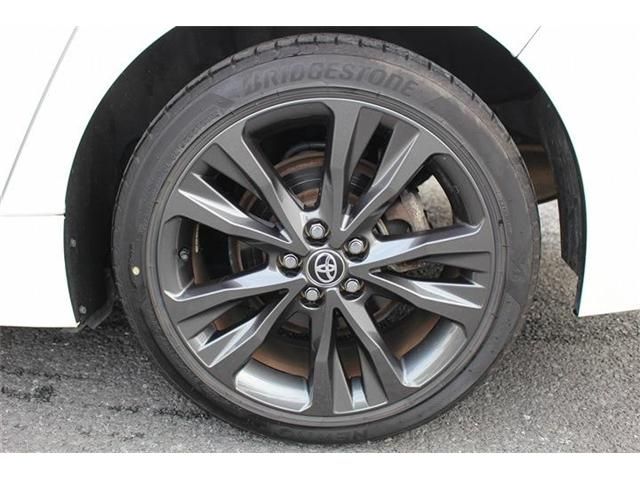 TOYOTA COROLLA sedan 2020