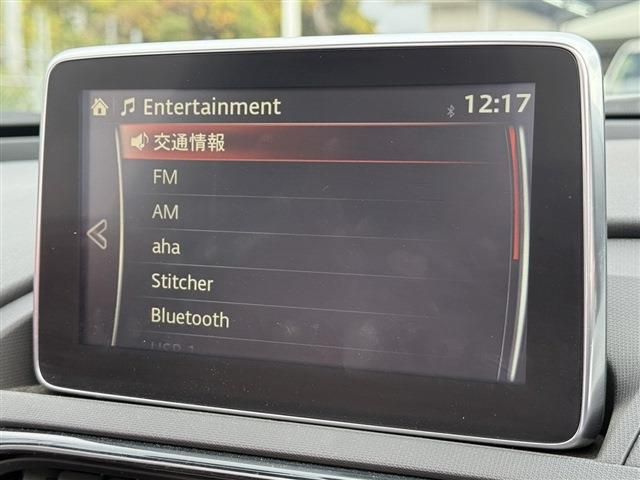 MAZDA ROADSTER RF 2016