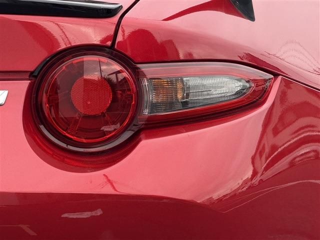 MAZDA ROADSTER RF 2016
