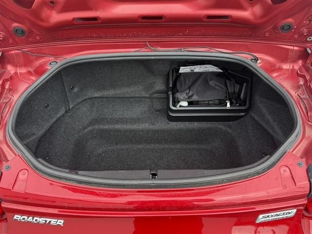 MAZDA ROADSTER RF 2016