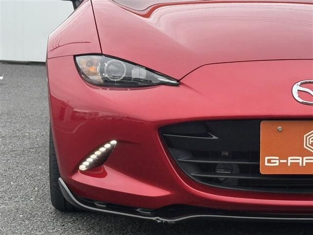 MAZDA ROADSTER RF 2016