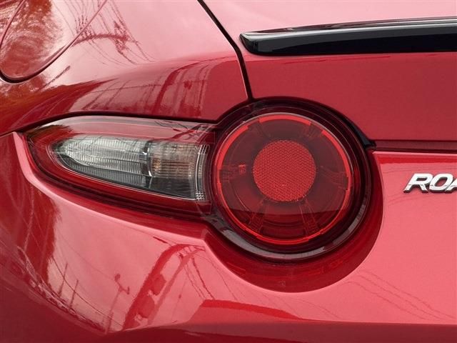 MAZDA ROADSTER RF 2016