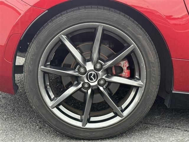 MAZDA ROADSTER RF 2016