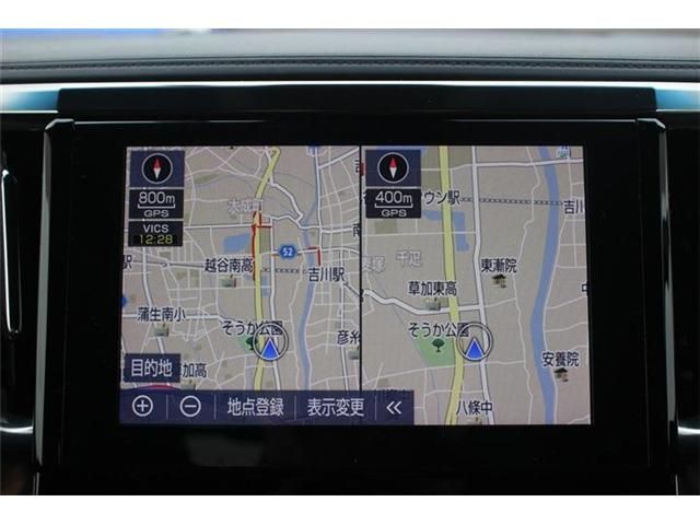 TOYOTA VELLFIRE 2020