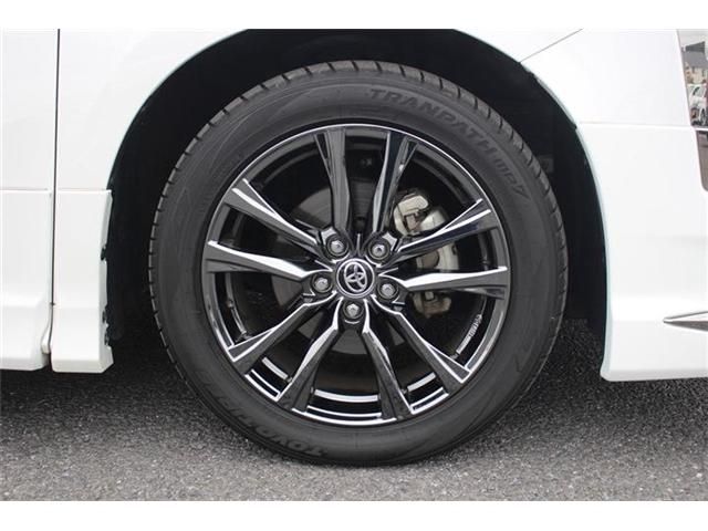 TOYOTA VELLFIRE 2020