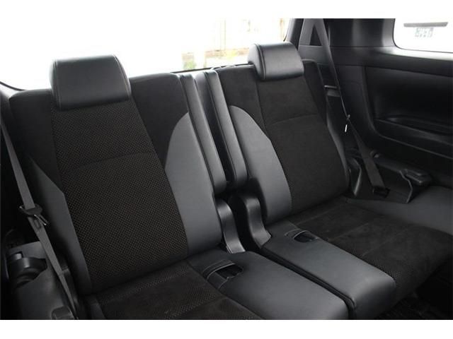 TOYOTA VELLFIRE 2020