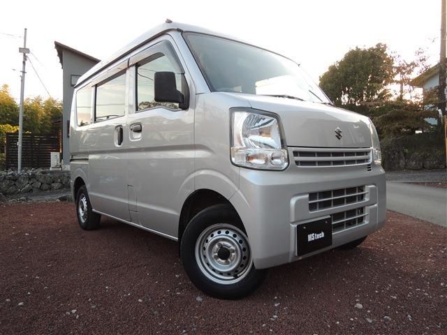 SUZUKI EVERY van 2019
