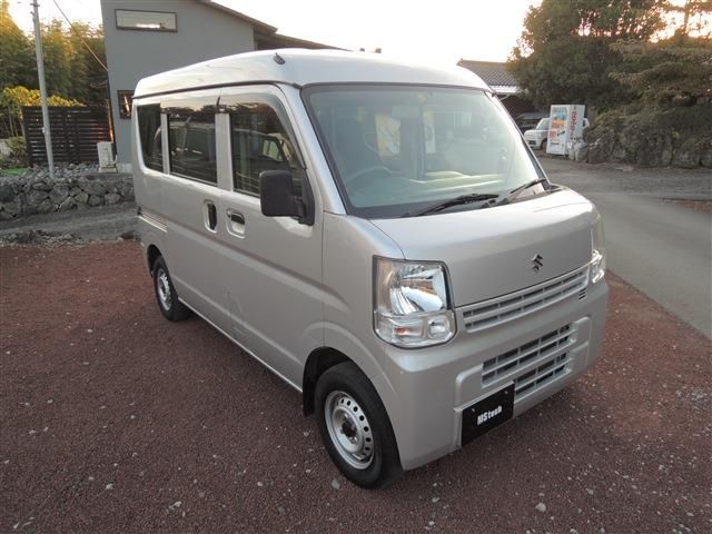 SUZUKI EVERY van 2019