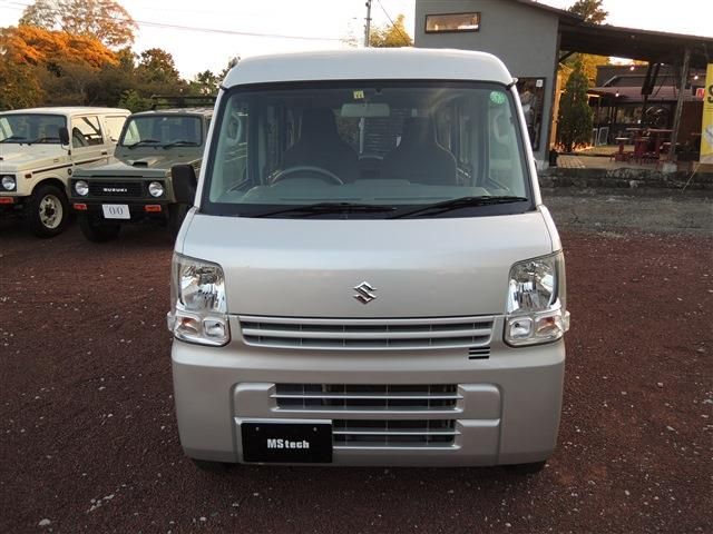 SUZUKI EVERY van 2019