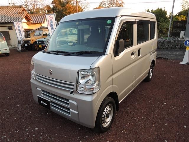 SUZUKI EVERY van 2019