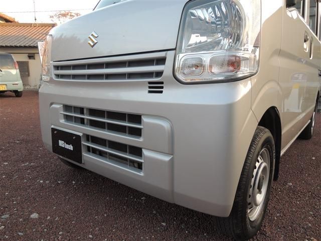 SUZUKI EVERY van 2019