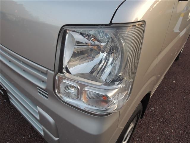 SUZUKI EVERY van 2019