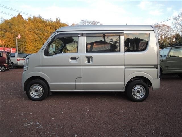 SUZUKI EVERY van 2019