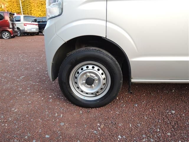 SUZUKI EVERY van 2019