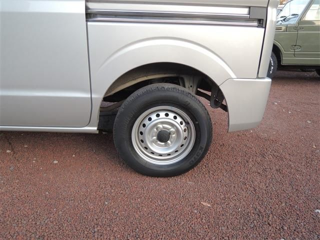 SUZUKI EVERY van 2019