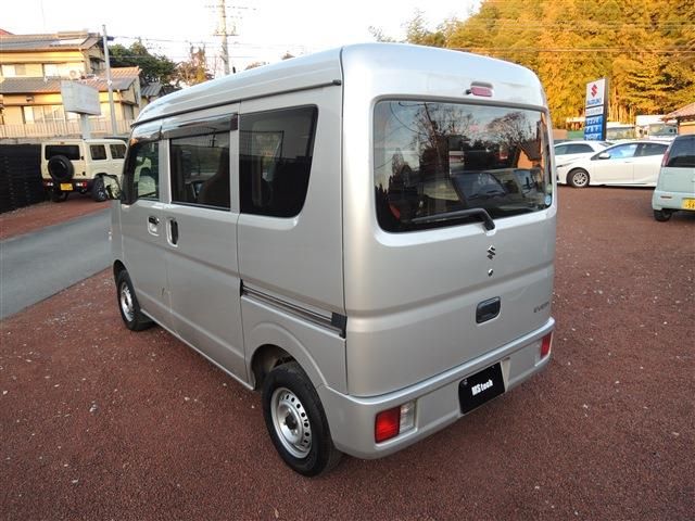 SUZUKI EVERY van 2019