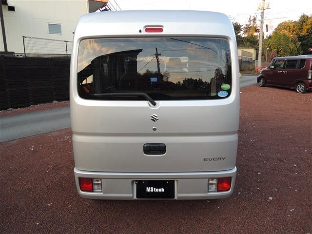 SUZUKI EVERY van 2019