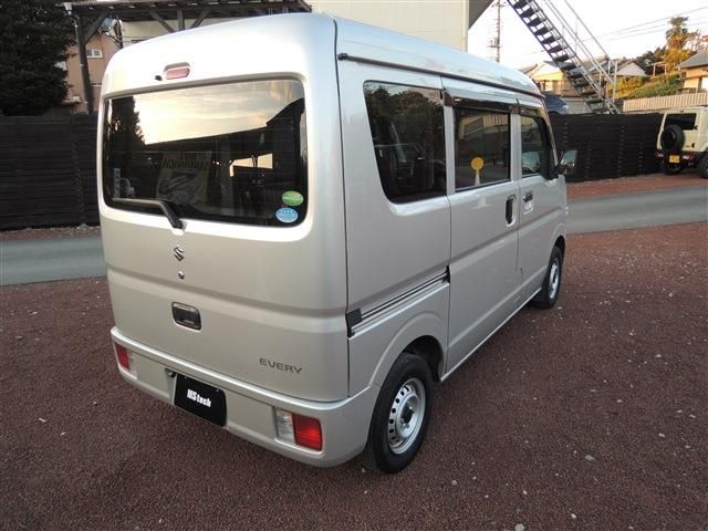 SUZUKI EVERY van 2019
