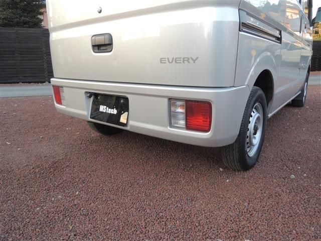 SUZUKI EVERY van 2019