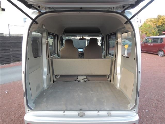 SUZUKI EVERY van 2019