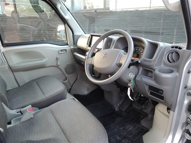 SUZUKI EVERY van 2019