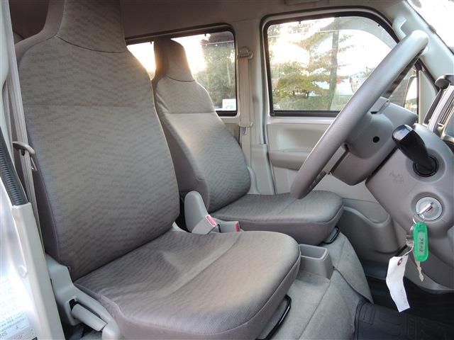 SUZUKI EVERY van 2019