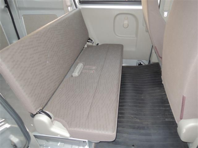 SUZUKI EVERY van 2019