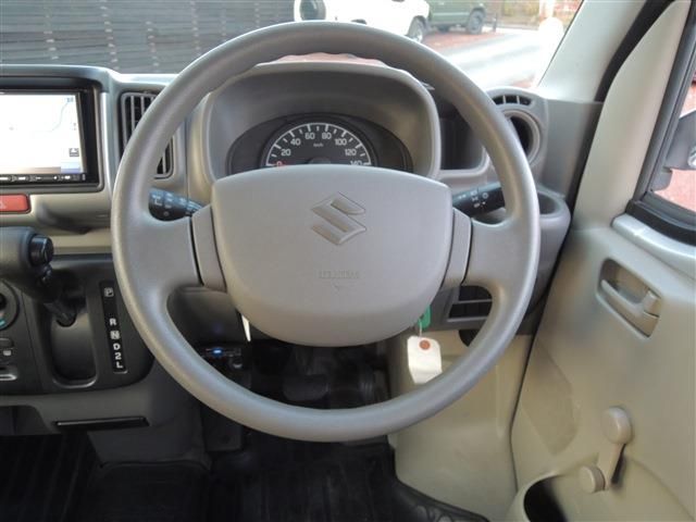 SUZUKI EVERY van 2019