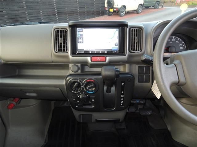 SUZUKI EVERY van 2019