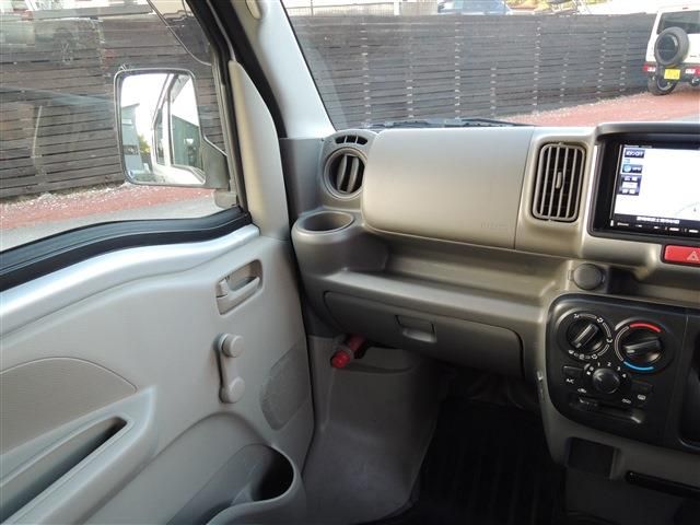 SUZUKI EVERY van 2019