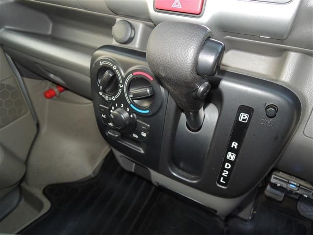 SUZUKI EVERY van 2019