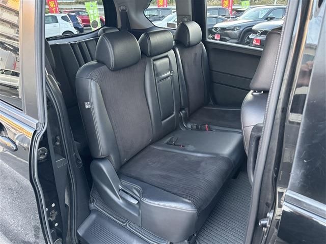 HONDA FREED HYBRID 2013