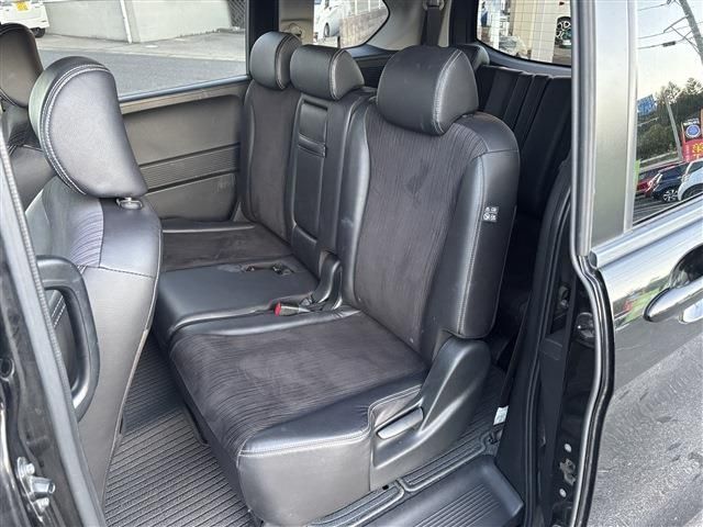 HONDA FREED HYBRID 2013