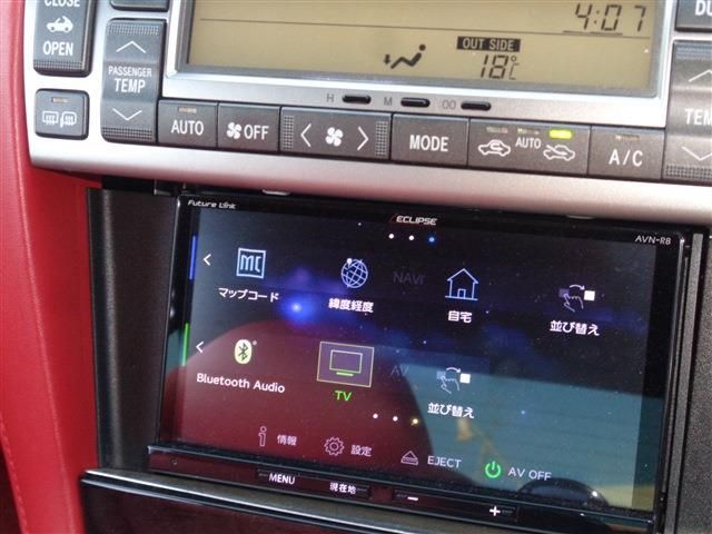 TOYOTA LEXUS SC430 2007