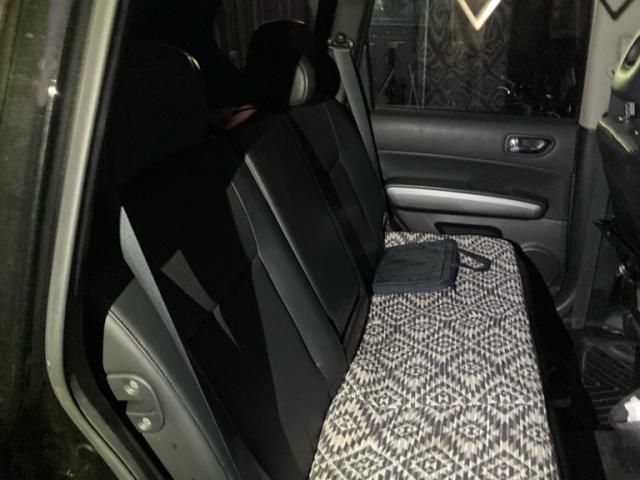 NISSAN X-TRAIL 4WD 2010