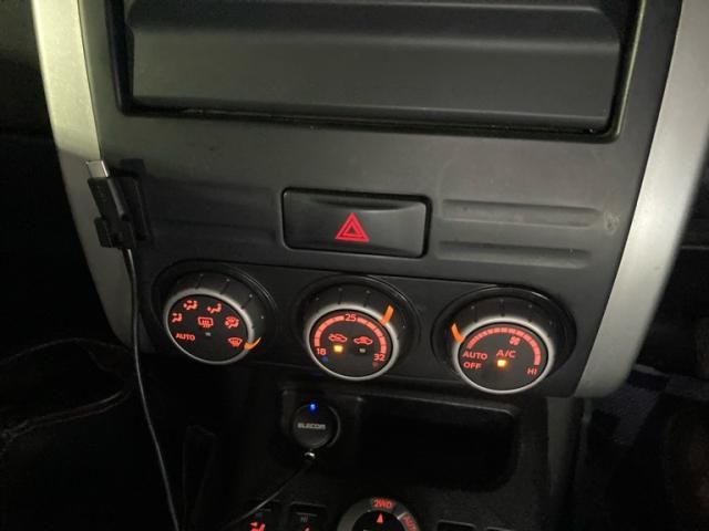 NISSAN X-TRAIL 4WD 2010