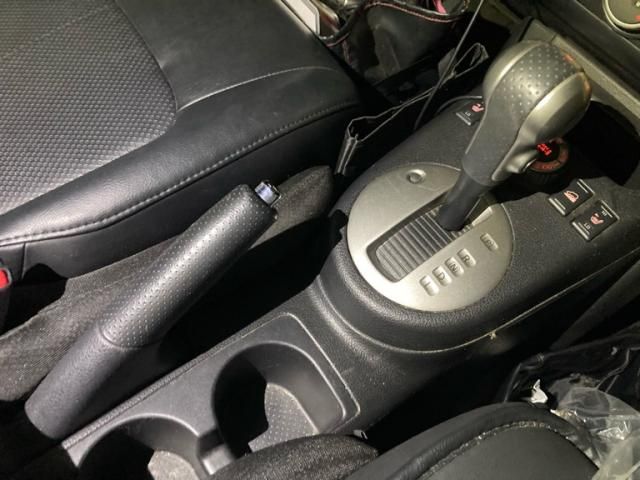 NISSAN X-TRAIL 4WD 2010