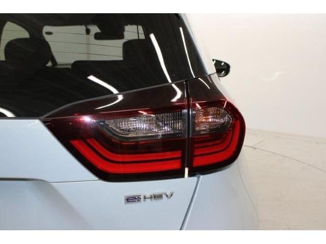 HONDA FIT e:HEV 2020